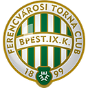 Ferencvárosi TC logo