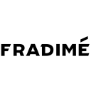 Fradime logo
