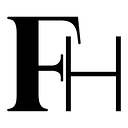 Fradley Homeware logo