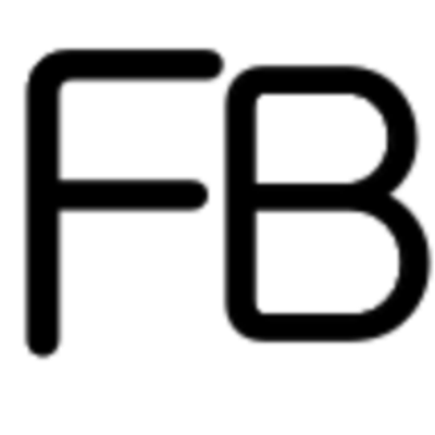 FRAFJORD BYGG logo