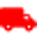Fragile Removals & Storage logo