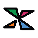 THE NATIONAL FRAGILE X FOUNDATION logo