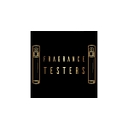 Fragrance Testers logo