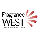 Fragrance West logo
