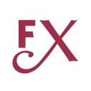 FragranceX logo