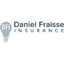 Daniel Fraisse Insurance logo