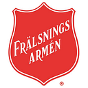 FRÄLSNINGSARMÉN logo
