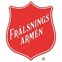 FRÄLSNINGSARMÉN logo