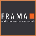 FRAMA logo