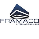 Framaco International, Inc. logo