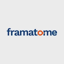 Framatome SAS logo
