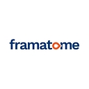 Framatome Ltd  logo