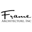 Frame Architecture