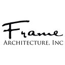 Frame Architecture logo