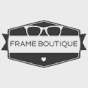 Frame Boutique logo