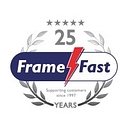 Frame Fast logo