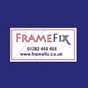 Framefix logo