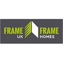 Frame Homes logo