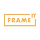 Favicon of FrameIT