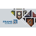 Frame My Collection logo