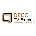Frame My TV