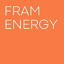 Fram Energy logo