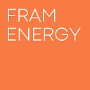Fram Energy logo
