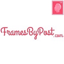 Frames By Post Ltd logo