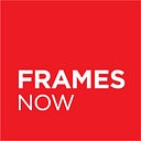 Frames Now logo
