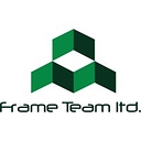 Frame Team Ltd. logo