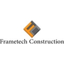 Frametech Construction Inc logo