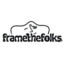 Framethefolks logo