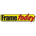 Frame Today logo