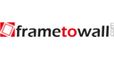 frametowall.com logo