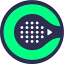 Courtworx Sports logo