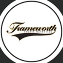 Frameworth Sports Marketing logo