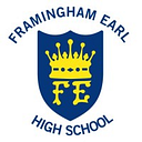 Framingham Earl High School logo