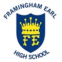 Framingham Earl High School logo