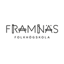 Långholmens Folkhögskola logo