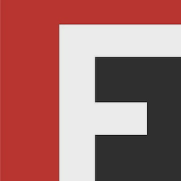 Frampton Construction Logo