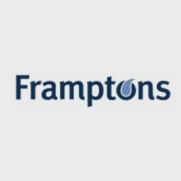 Framptons Limited logo