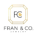 franandcojewelry.com logo