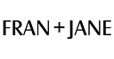 Fran & Jane Boutiques logo