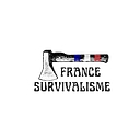 France Survivalisme logo