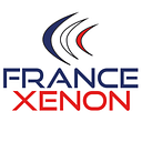 Logo France Xénon