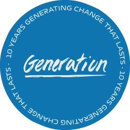 Logo Generation France
