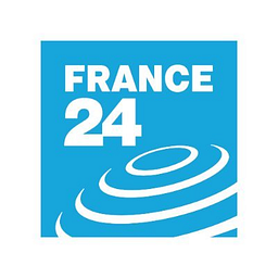 France 24 Business logo