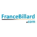 francebillard.com logo