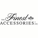 The Finest Accessories, Inc. logo