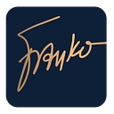 Francesco Vitali Beverly Hills logo